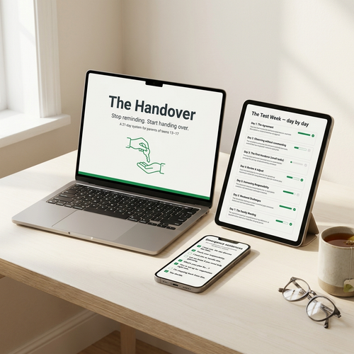 The Handover